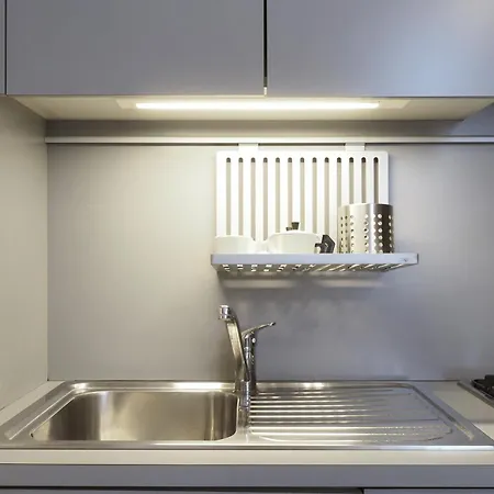 Appartement Primopiano - Solferino à Milan Extérieur photo