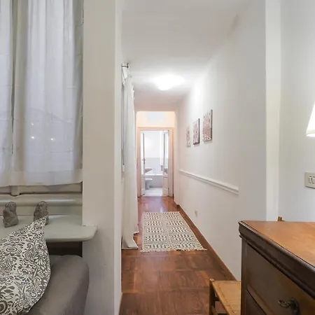 Appartement Primopiano - Solferino à Milan Extérieur photo
