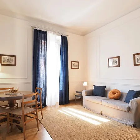 Appartement Primopiano - Solferino à Milan Extérieur photo