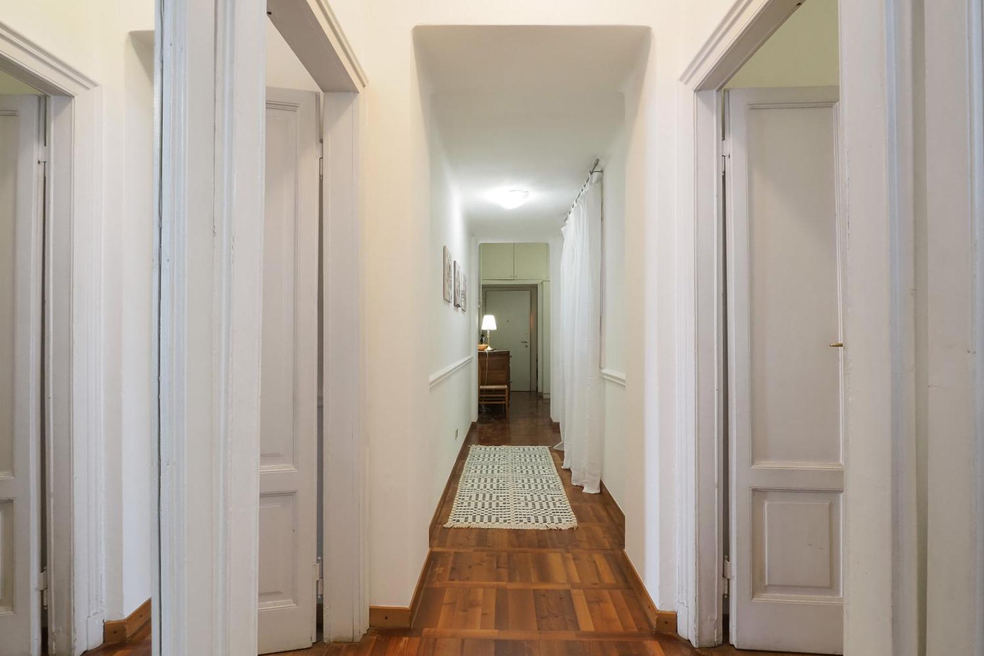 Primopiano - Solferino Appartement
