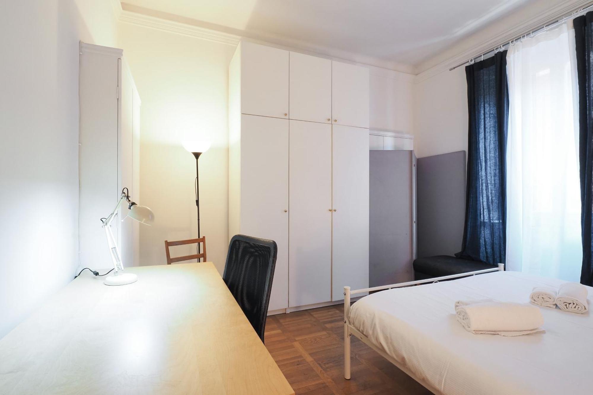 Appartement Primopiano - Solferino Milaan