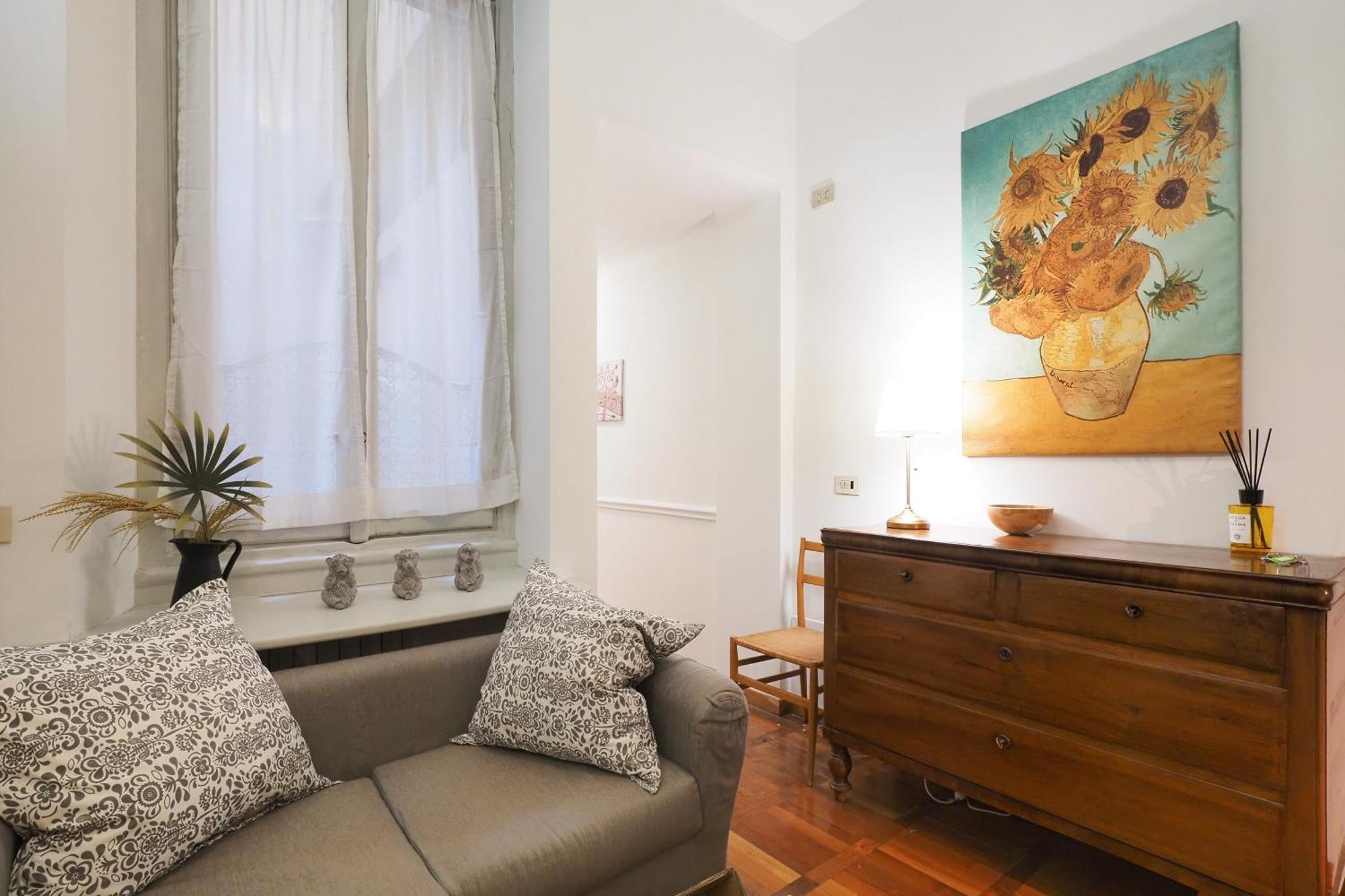 Primopiano - Solferino Appartement *
