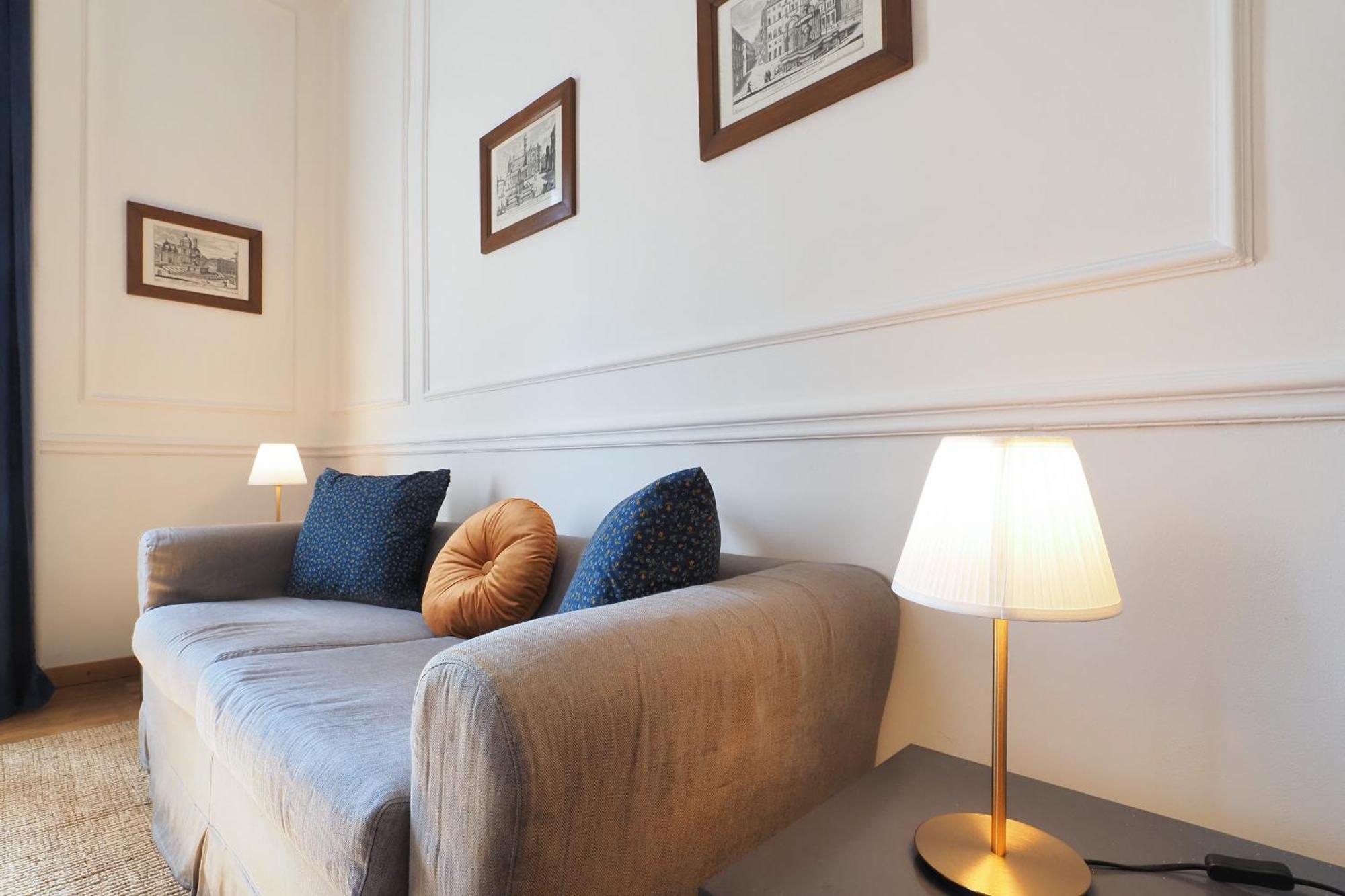 Appartement Primopiano - Solferino
