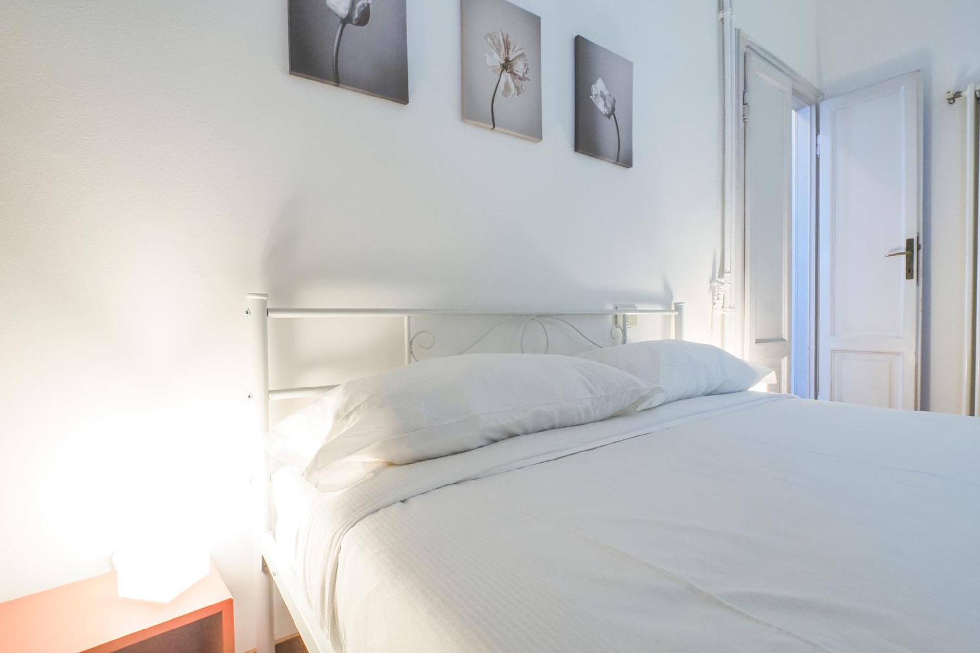 Primopiano - Solferino Appartement *