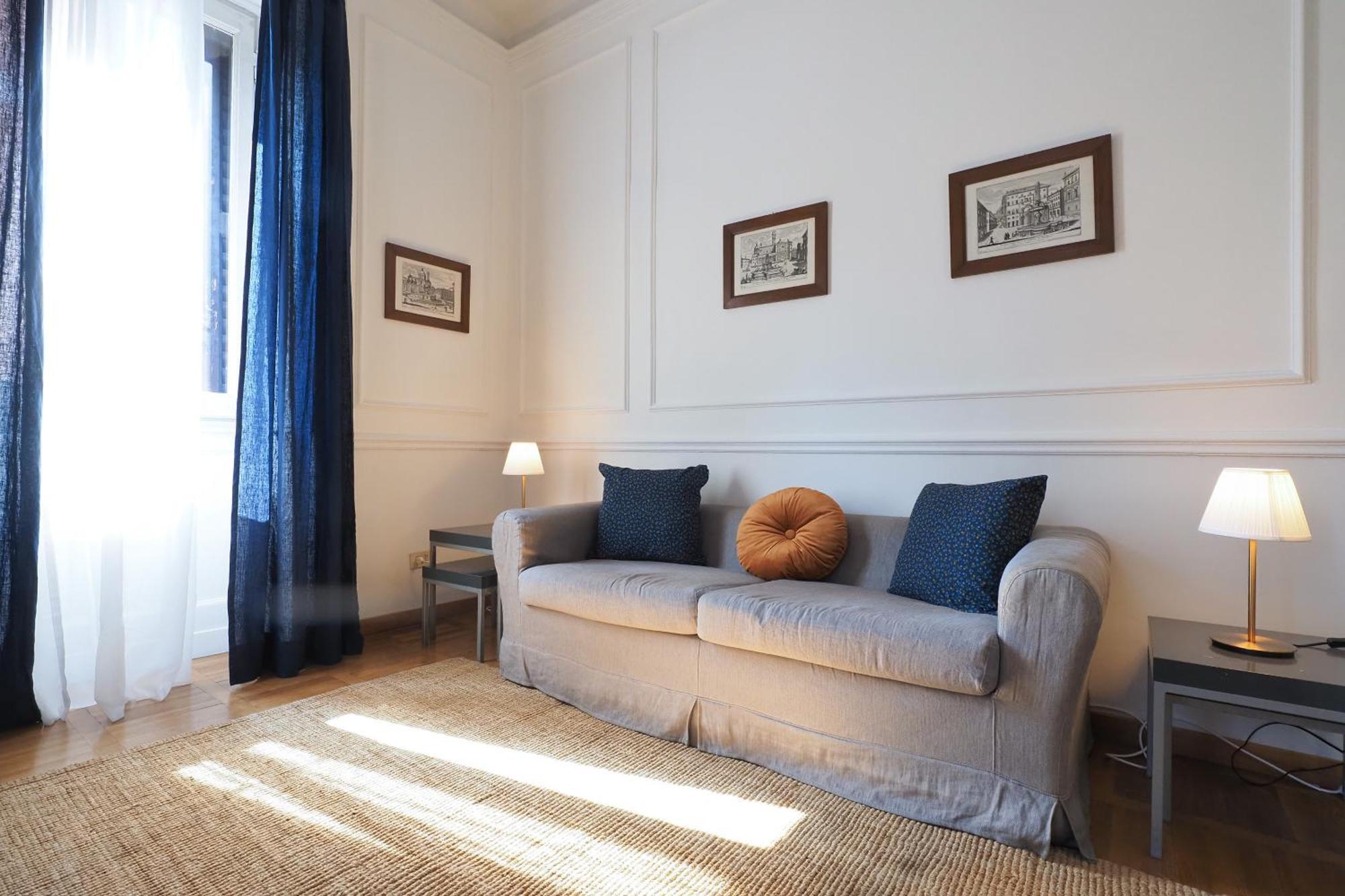 Appartement Primopiano - Solferino *