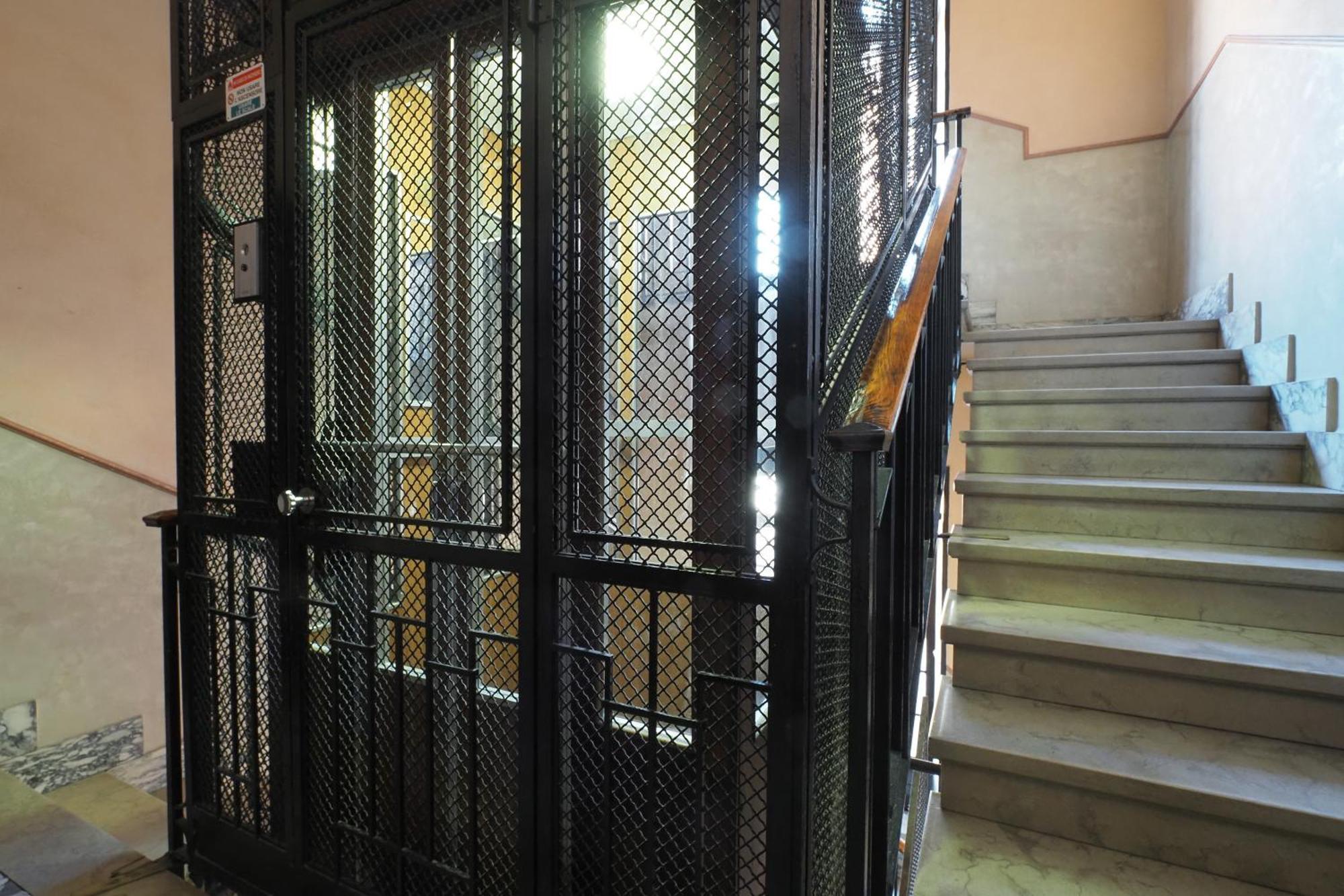 Primopiano - Solferino Appartement
