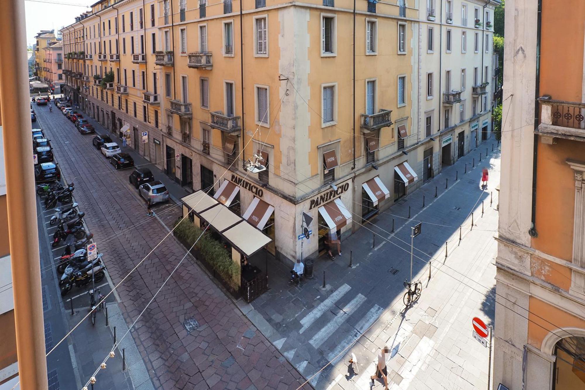 Primopiano - Solferino Appartement