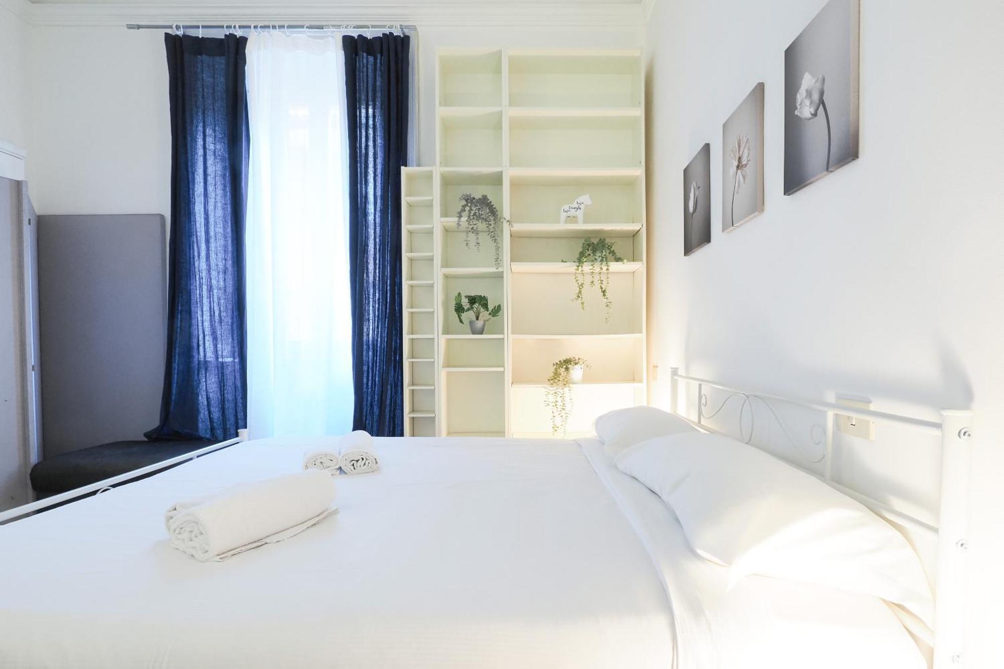 Appartement Primopiano - Solferino